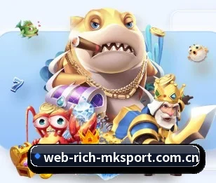 mk体育网站的故事 - 体育资讯内容服务