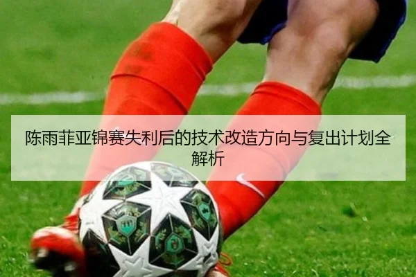 陈雨菲亚锦赛失利后的技术改造方向与复出计划全解析